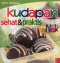 Kudapan Sehat dan Praktis untuk Anak